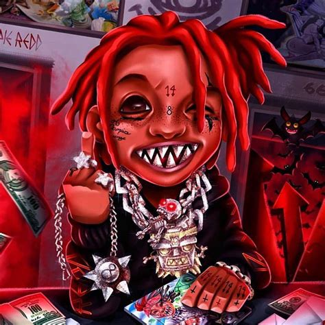 Trippie Redd Life S A Trip Poster For A Well Online Diary Sales Of Photos