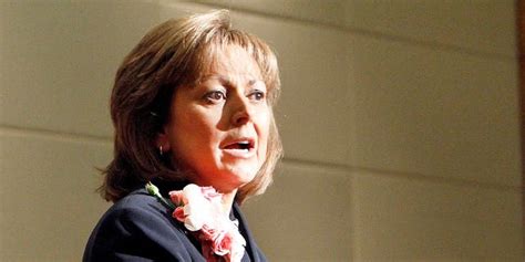 Susana Martinez Im Very Proud Of What Ive Accomplished As A Latina