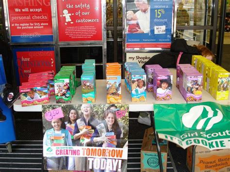 25 Things You Didnt Know About The Girl Scouts