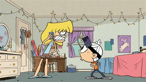 Watch The Loud House Season 1 Episode 21 For Bros About To Rock Hd