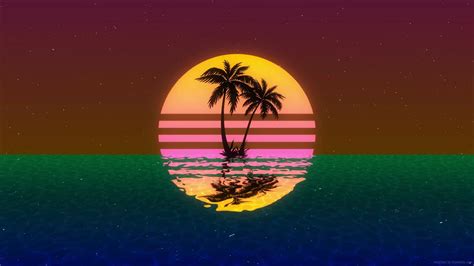 36 Vaporwave Live Wallpapers Animated Wallpapers Moewalls