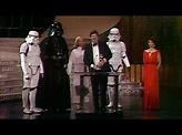 Star Wars Wins Costume Design: 1978 Oscars - YouTube