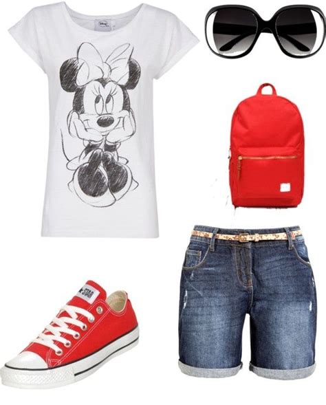 Pin On Disneyland Outfit Ideas