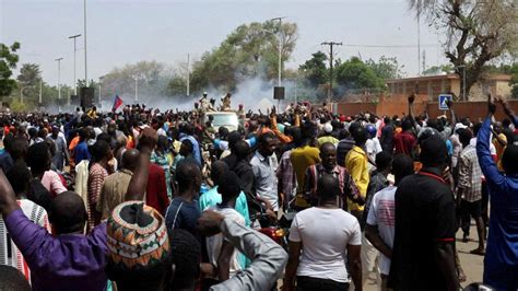 Kommentare - Nach Militärputsch in Niger: Frankreich bereitet