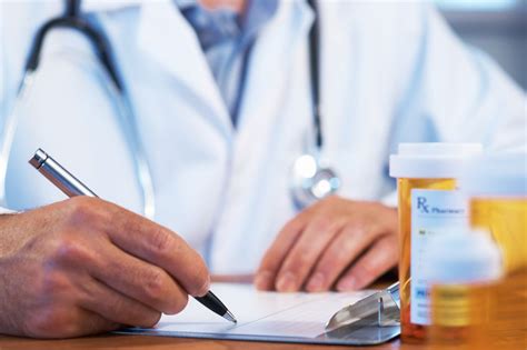 How Do Pharmacies Track Prescriptions Management