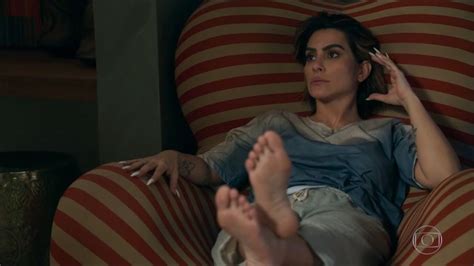 Cléo Pires Péssolas Feetsoles 2 Youtube