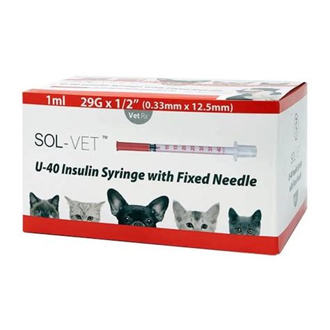 Caninsulin Buy Caninsulin Insulin For Dogs With Diabetes At Vetdispense