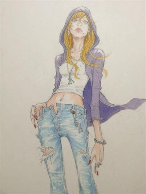 Twitter Eisakusaku グランジ Girls Illustration Illustration Girl Art