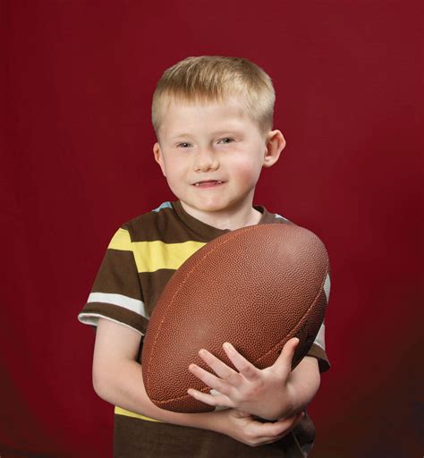 Mason Allen | University of Iowa Health Care Stead Family Children's