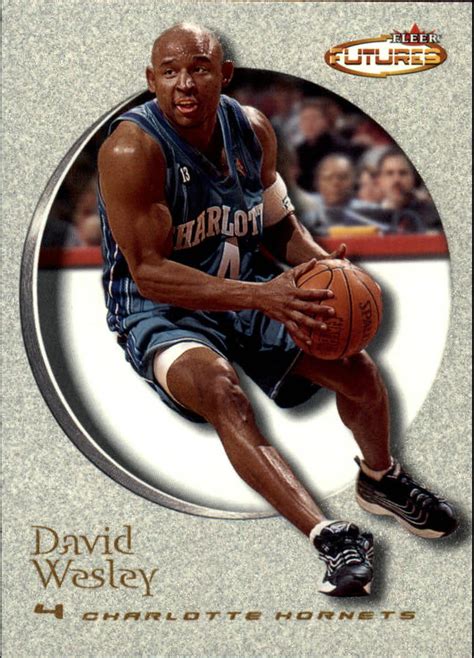 The hornets were originally established in 1988 as an expansion team. 2000-01 Fleer Futures Charlotte Hornets Basketball Card ...