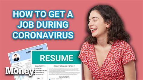 career hacks you can do right now to find a job during this pandemic money youtube