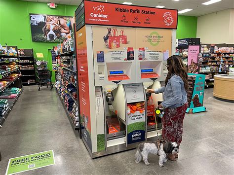 Petco Canidae Team To Protect Environment San Diego Business Journal