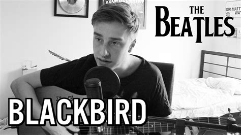 Blackbird The Beatles Cover Youtube