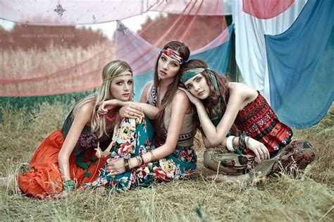 Hippie Communes 1960s Evolved From The Beat Generation In The 1960s