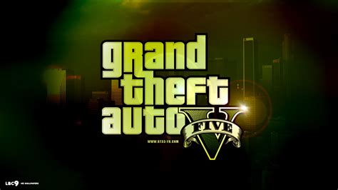 Grand Theft Auto 5 Wallpapers High Quality Download Free