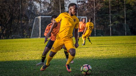 The mls team la fc also has black and gold jerseys: Chiefs Under-19s win last game - Kaizer Chiefs