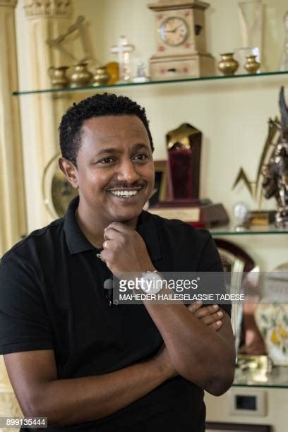 Teddy Afro Photos And Premium High Res Pictures Getty Images