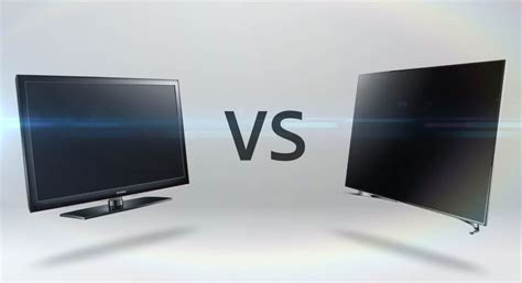 Lcd Vs Led Monitor For Graphic Design Which One Is Better