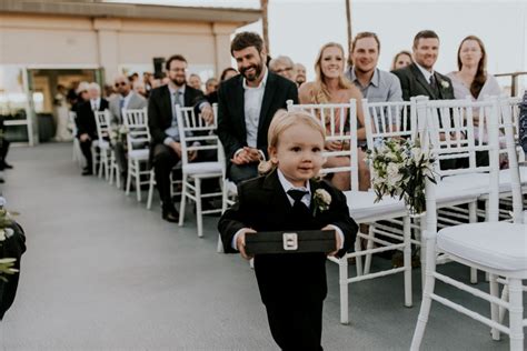️ 100 Cute Ideas For Your Ring Bearer Hi Miss Puff