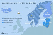 Nordic vs. Scandinavian: A Complete Guide to the Proper Use of the Terms