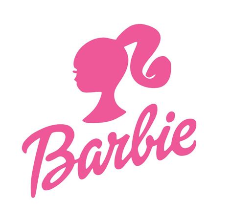 Barbie Sticker Vinyl Decal Etsy