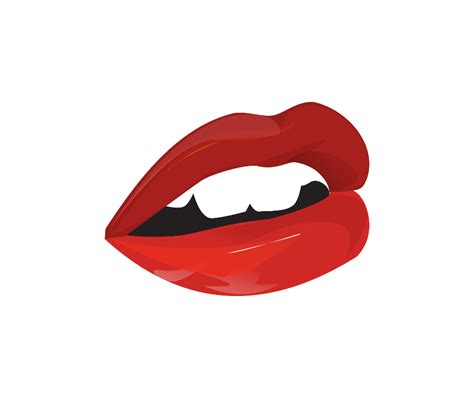 Download High Quality Lip Clipart Small Transparent Png Images Art