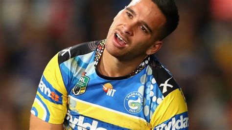 corey norman close to re signing with parramatta eels