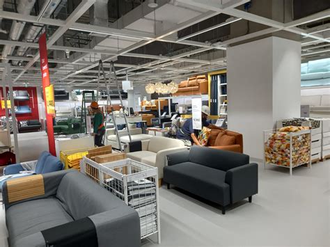 Ikea Opens First Outlet In Philippines Its Largest Globally Nikkei