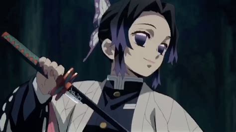 Although petite, shinobu is a very powerful swordsman under the insect hashira as she. Shinobu Twixtor // Demon Slayer - YouTube