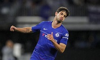 Lucas Piazon could finally be leaving the Chelsea 'loan army'