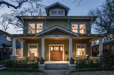 Old East Dallas Offers Historic Homes Culture And Charm