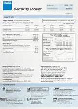 Images of Electricity Bill Tips