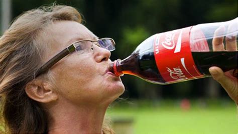 Soda Drinkers Beware The Dental Care Center