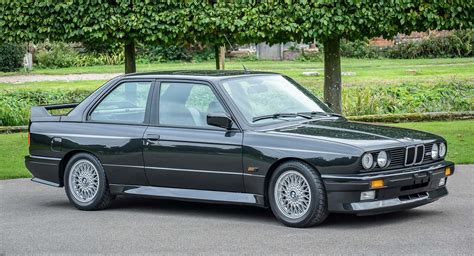 The new g80 m3 is one of the most. This 1987 BMW M3 Coupe Is Valued As High As A 2020 M2 ...
