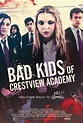 Bad Kids of Crestview Academy Review - Gamerheadquarters