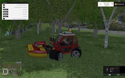 Reform Metrac V10 • Farming Simulator 19 17 22 Mods Fs19 17 22 Mods