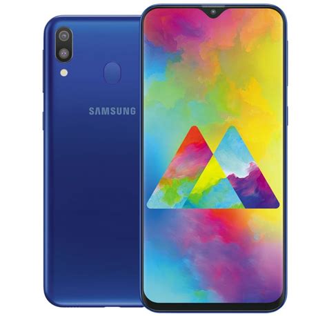 Samsung Galaxy M10 Características Precio Y Opiniones