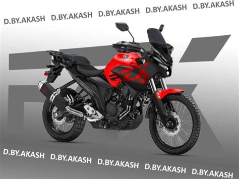 Here you can explore hq yamaha fzx750 transparent illustrations, icons and clipart with filter setting like size, type, color etc. Upcoming Yamaha FZ-X 250 Adventure Motorcycle Render ...