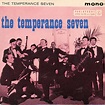 The Temperance Seven – The Temperance Seven (1961, Vinyl) - Discogs