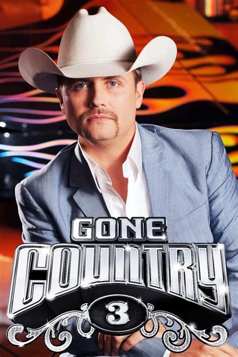 Gone Country Tv Series 2008 2009 — The Movie Database Tmdb