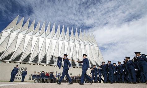 air force academy cadet faces trial on sexual assault charge sentinel colorado