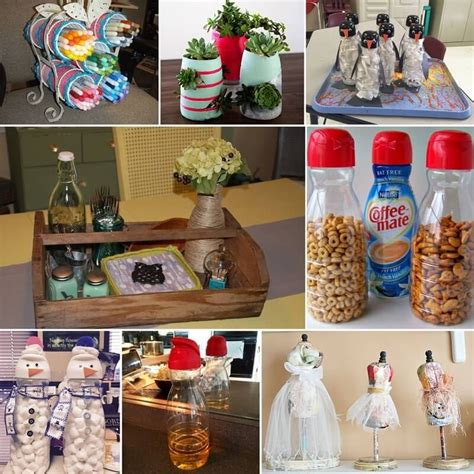 What To Do With Old Coffee Creamer Bottles Coffee Creamer Container