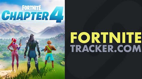 Fortnite Stats Tracker How To Check Your In Game Stats In 2023