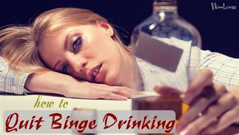 10 Solutions On How To Quit Binge Drinking Naturally Free Download Nude Photo Gallery