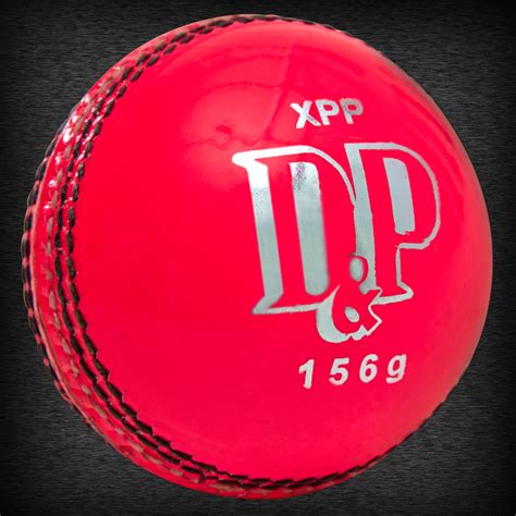 Blade Xpp 2 Piece Cricket Ball Pink Dandp Cricket Brand South Africa