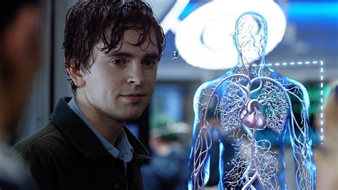 Ремейк одноимённой южнокорейской дорамы «굿 닥터 / goot dakteo» (2013). The Good Doctor: Everything we know about the show so far