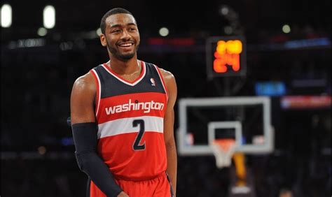 John Wall Goes Down With A Season Ending Injury Basketball Network