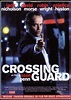 The CinemaScope Cat: The Crossing Guard (1995)