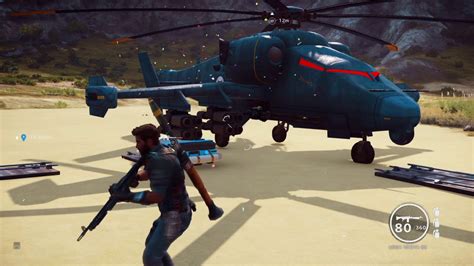 Maybe you would like to learn more about one of these? Just Cause 3_20200517210948 - YouTube