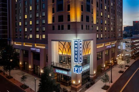 Courtyard By Marriott Atlanta Midtown Hotel Reviews Photos Rate